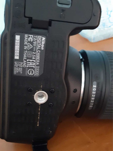 Camera Fotografica