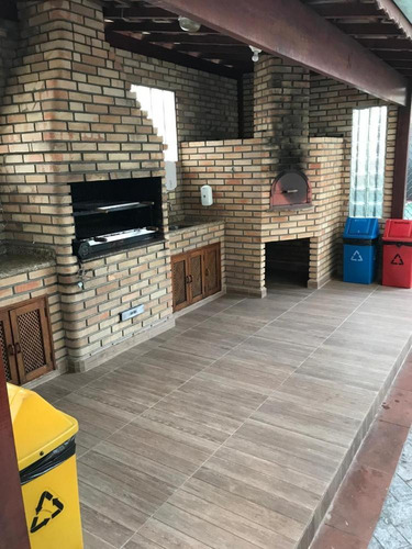Imagem 5 de 21 de Apartamento Com 03 Dormitórios E 130 M² | Santana , São Paulo | Sp - Ap473497v