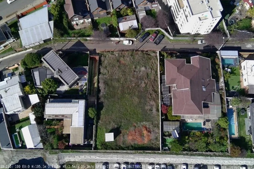 Terreno En Venta - Lomas De San Sebastián
