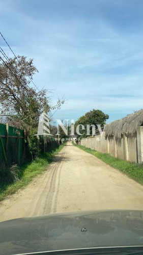 Terreno En Venta En Olmué