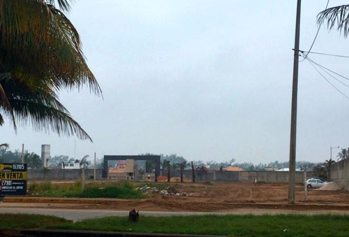 Imagen 3 de 4 de Excelente Terreno Comercial En Venta, Javier Anaya, Santa Rosa