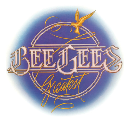 Cd Bee Gees Greatest, En Muy Buen Estado, Con Notas