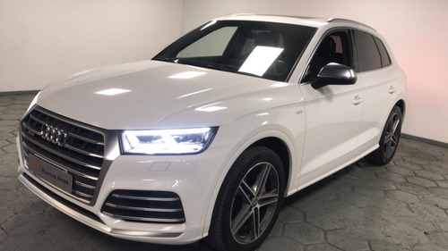 Audi Sq5 0km Okm 2018 2019 2020 Usada X3 M3 Glc 43 Amg