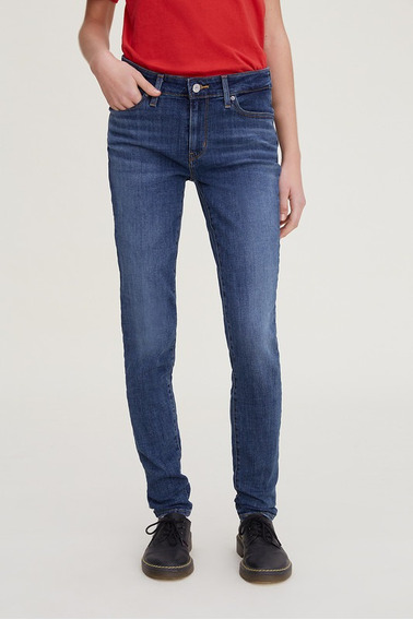 Jeans Levis Mujer | MercadoLibre 📦
