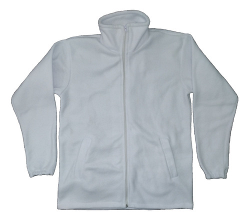 Campera Polar Rufer Col Vs Xxl-al-xxxl