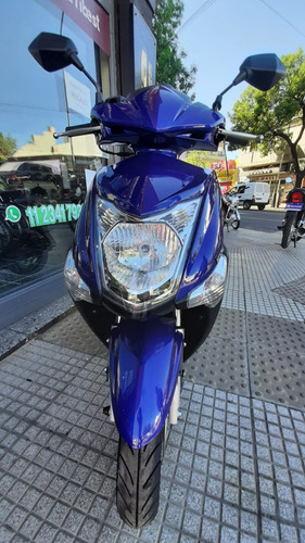 Scooter Mondial Md 150cc Motovega