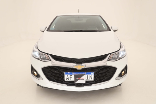 Chevrolet Cruze 1.4 Lt At Sedan