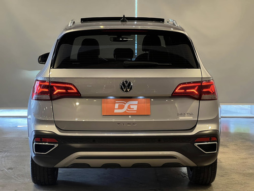 Volkswagen Taos 1.4 250 Tsi Highline
