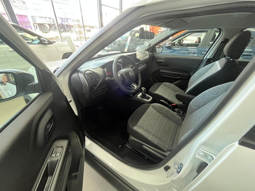 Citroën C3 Aircross 1.0 Shine Turbo 200 Cvt Bitono