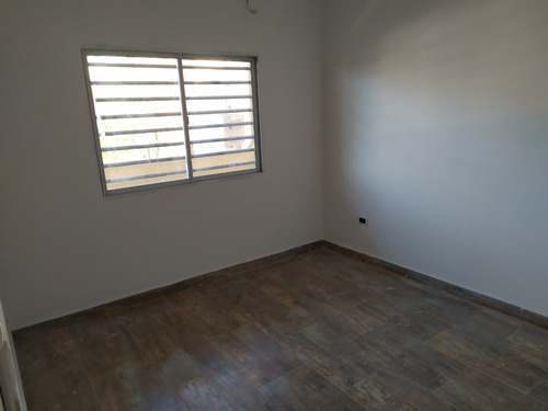 Departamento Amplio Y Luminoso