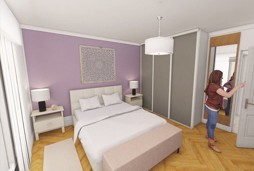 Venta Ph. 4 Amb. Coch. Vergara 3200. Usd 169.000