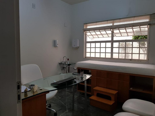 Prédio Para Alugar, 254 M² Por R$ 10.000,00/mês - Jardim Califórnia - Ribeirão Preto/sp - Pr0010