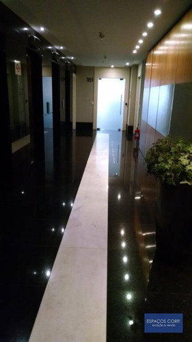 Imagem 21 de 25 de Conjunto, 106 M² - Venda Por R$ 2.332.000,00 Ou Aluguel Por R$ 8.000,00/mês - Vila Olímpia - São Paulo/sp - Cj1915