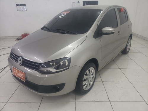 Imagem 4 de 9 de Vw Fox G2 1.0 Flex 2012