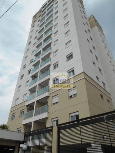 Imagem 2 de 27 de Apartamento Residencial À Venda, Chácaras Fazenda Coelho, Hortolândia - Ap0890. - Ap0890