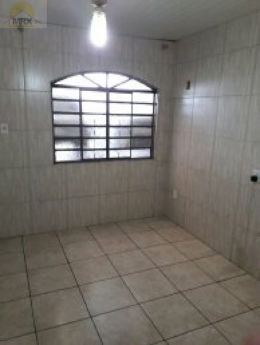 Imagem 5 de 13 de Terreno - 10,40 X 20m² - Vila Brasílio Machado - Mr11113