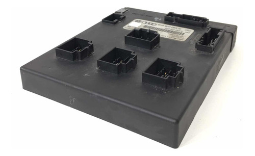 Modulo Conforto Bcm Audi A4 A5 Q5 2.0 2009 2010 2011 Cod4452 (Usado)