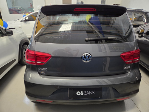Volkswagen Fox 1.6 MSI COMFORTLINE 8V FLEX 4P MANUAL