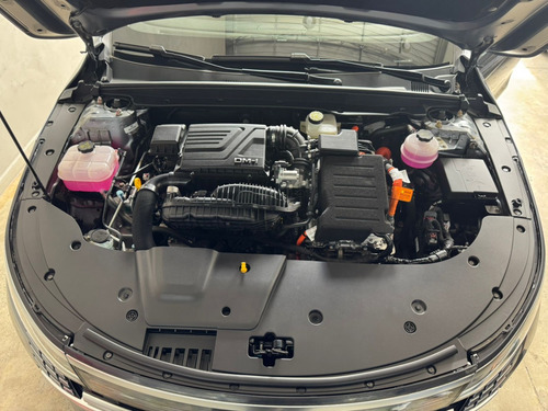 BYD King 1.5 DM-I PHEV GS AUTOMÁTICO