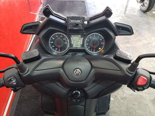 Yamaha Xmax 250 X Max 250 X-max 250 Abs 2023 Verde