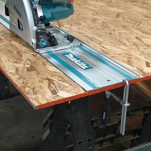 Regla Guia 1.5 Metros Makita Para Sierra Circular 199141-8 en venta en ...