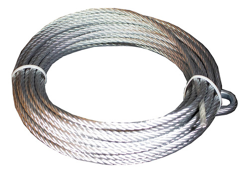Kolpin Cable De Acero - 2500 Lb