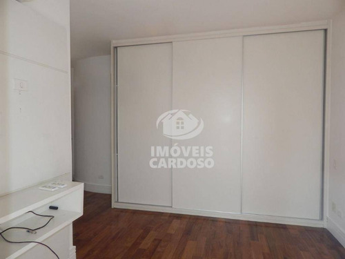Imagem 28 de 30 de Apartamento Com 3 Dormitórios À Venda, 180 M² Por R$ 1.800.000 - Vila Leopoldina - São Paulo/sp - Ap17522