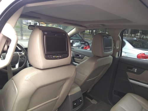 Ford Edge 2014 Awd A Mais Top