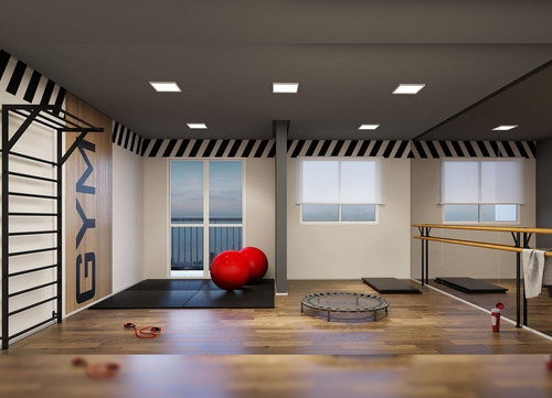 Imagem 6 de 18 de Apartamento À Venda No Bairro Chácara Santo Antônio (zona Sul) - São Paulo/sp - O-4993-12482