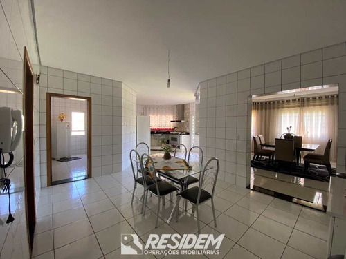 Imagem 14 de 30 de Chacara Com 4 Suítes, Fazenda Santa Rita, Venda, Arealva. - V99524580