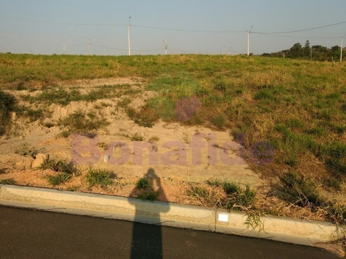 Imagem 2 de 4 de Terreno, Residencial Parque Industrial, Salto. - Te08560 - 34600206