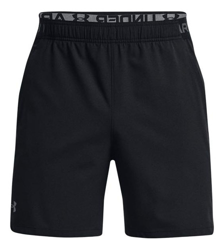 Shor Under Armour Banish Woven Training