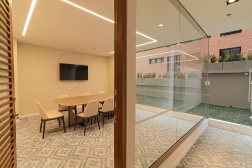 Apartamento En Venta En La Cabrera. Cod V1038035