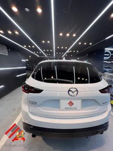 Mazda CX-5 2.5 Touring At