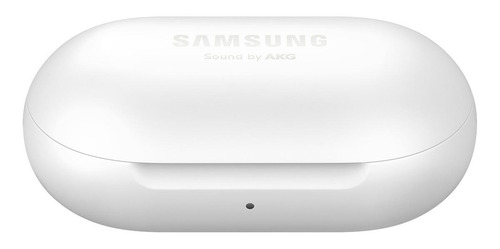 Audífonos In-ear inalámbricos Samsung Galaxy Buds blanco