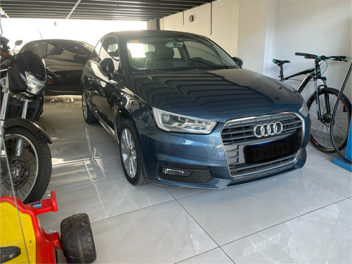 Audi A1 1.4 Tfsi Stronic 125cv