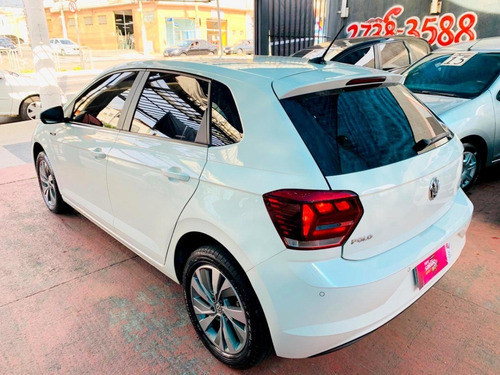 Volkswagen Polo 1.0 Highline 1.0 Tsi