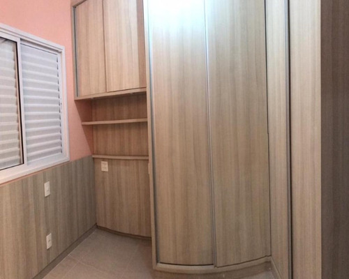 Imagem 20 de 30 de Lindo Apartamento, Totalmente Reformado Em Acabamento De Excelente Qualidade E Bom Gosto.3 Suítes,área De Lazer Completa , Portaria 24 Horas E 3 Vagas Na Garagemem Frente Ao Shoppi - Ap0118 - 68958524