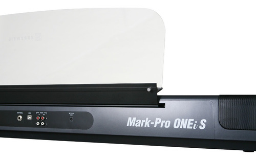 Imagem 4 de 5 de Piano Digital 88 Teclas Kurzweil Stylish Mark Pro Onei S