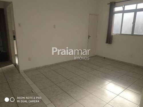 Imagem 8 de 12 de Apartamento | 2 Dormitório | Ponta Da Praia | Santos - 2356-84