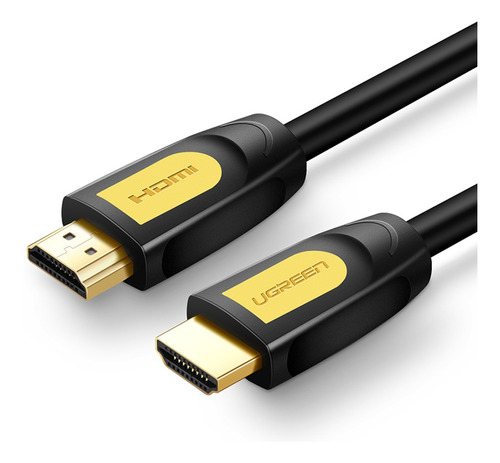 Ugreen Cable Hdmi A Hdmi 4k 5m