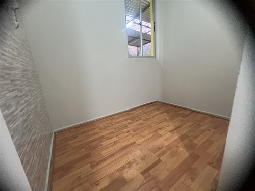 Departamento En Venta De 3 Dorm. En San Miguel