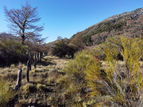 Terreno 5.000 M2, Sector Caracoles, Malalcahuello