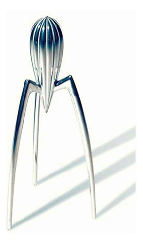Exprimidor de Cítricos Juicy Salif Alessi por Philippe Starck
