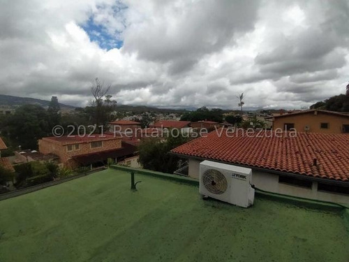 Imagen 2 de 20 de Venta De Casa En Cumbres De Curumo / Ofc 22-6177