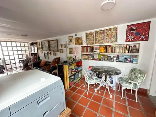 Casa En Venta En Alto Prado