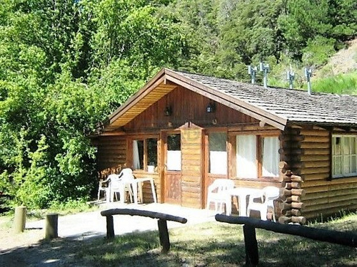 Turístico En Venta Ubicado En Lago Gutiérrez, Bariloche