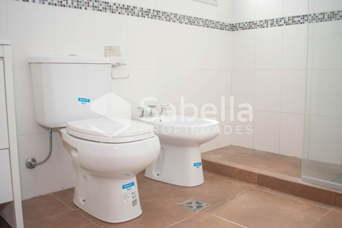 Imagen 11 de 17 de Venta Departamento 1 Dormitorio, Frente A Plaza Irigoyen,