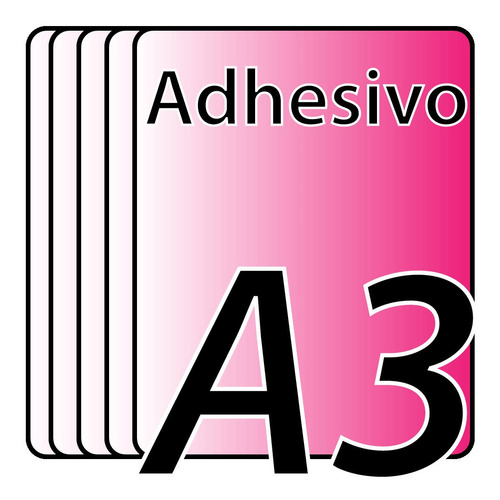 A3 Impresion Laser Color 150gr X 10
