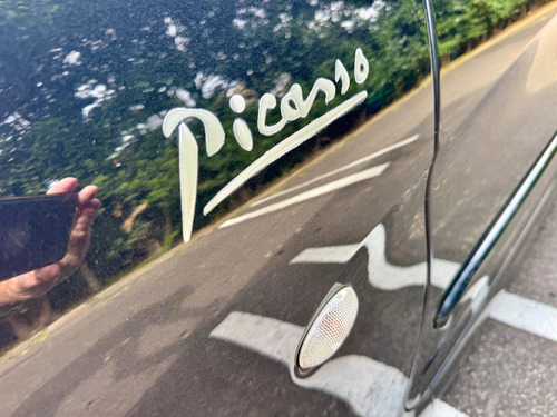 Citroën Xsara Picasso 2.0 Hdi Exclusive